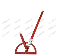 BREMSHEBEL für Anhänger