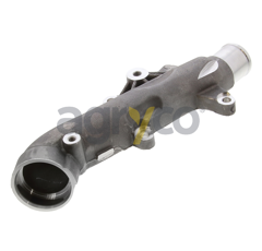 Durite pour téléscopique MANITOU 940182 adaptable