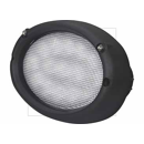 Phare de travail Ovale 15 LED 10-30V 45W 4500 lumens pour MASSEY FERGUSON adaptable