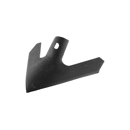 Cœur 200 x 3 mm pour bineuse STEKETEE GV200 adaptable - BlackSteel©