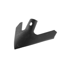 Cœur 200 x 3 mm pour bineuse STEKETEE GV200 adaptable - BlackSteel©