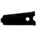 Contre-section faucillée pour MASSEY FERGUSON 206280M1 adaptable