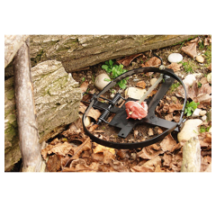 Piège à appât Ø 30 cm - BOXTRAP