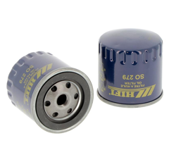 Filtre à huile adaptable HIFI FILTER SO279