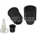 Filtre à urée adaptable HIFI FILTER KD70436
