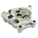 Pompe a huile moteur pour téléscopique JCB 320/04301 adaptable