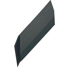 Flügelschar links Lemken 3374531 –  KF44 – 340 x 10 mm  