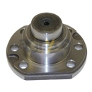 Axe de fusee pour téléscopique MANITOU 603435 adaptable