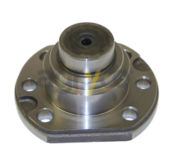 Axe de fusee pour téléscopique MANITOU 603435 adaptable
