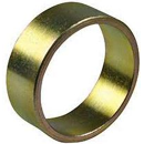 Buchse Kugelgelenk An Flexibler Achse für Traktor JOHN DEERE L79610 Nachbau