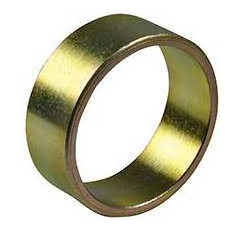 Buchse Kugelgelenk An Flexibler Achse für Traktor JOHN DEERE L79610 Nachbau