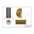 Filtre hydraulique adaptable HIFI FILTER SH54661