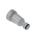 Filtre alimentation eau nettoyeur haute pression 3/4"