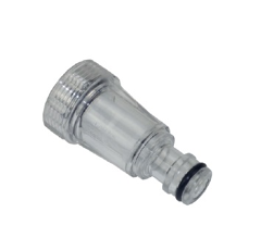 Filtre alimentation eau nettoyeur haute pression 3/4"