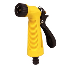 Pistolet de lavage multi-usages