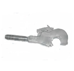 Crochet pour tracteur JOHN DEERE DE18268 adaptable