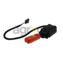 Commutateur inverseur de marche pour téléscopique MERLO 58372 adaptable