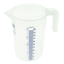Broc verseur 1 litre - PRESSOL