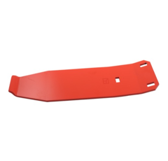 Patin d'usure pour faucheuse JOHN DEERE 55911400 adaptable - BlackSteel©