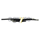 Tuyau hydraulique pour téléscopique MERLO 71780 adaptable