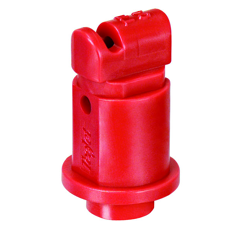 Buse pulvérisateur à jet turbo miroir TTI 110° 04 Rouge - TEEJET