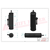 Deshydrateur Climatisation adaptable HIFI FILTER DYH70003