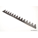 Mähmesser 14 Klingen ESM 2480500