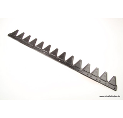 Mähmesser 14 Klingen ESM 2480500