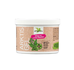 Kühl- und Pflegegel 500ml