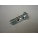 Doppelhohlschraube  DHO14