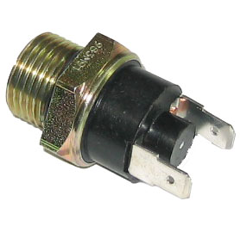 Contacteur de sécurité pour MASSEY FERGUSON 3761983M91 adaptable