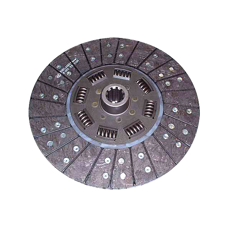 Disque d'embrayage pour tracteur MERCEDES 331000510 adaptable