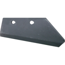 Soc de rasette gauche pour charrue KUHN 631031 origine