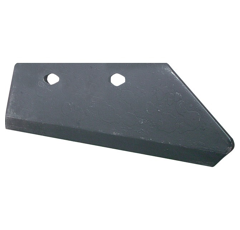 Düngereinlegerschar für Pflug links KUHN 631031 - 631103 original