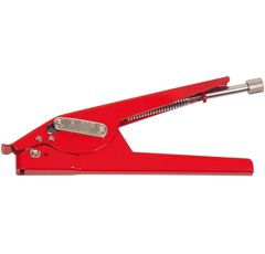 Pince pour collier type rilsan 2,5 - 13 mm - KS TOOLS