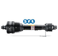 Gelenkwelle CS2R121CEWR7007 Bondioli & Pavesi Original 1210