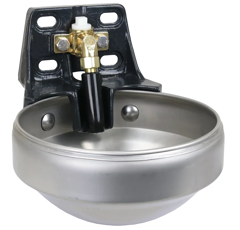 Abreuvoir à tube 1200MS | PATURA