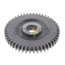 Roues dentees pour téléscopique JCB 459/50683 adaptable