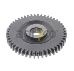 Roues dentees pour téléscopique JCB 459/50683 adaptable