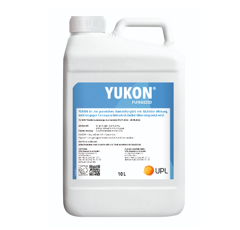 Yukon I Fungizid