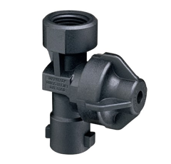 Porte buses Monojet à visser avec anti-goutte 11/16" Femelle | TEEJET