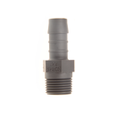 Schlauchverbindungsstutzen gerade auf Gewinde GES 12/M22x1.5 NORMA GES12M2215