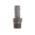Schlauchverbindungsstutzen gerade auf Gewinde GES 12/M22x1.5 NORMA GES12M2215