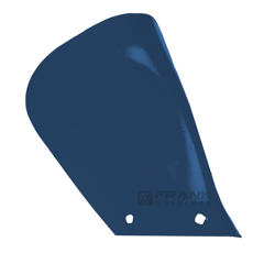 Düngereinlegerstreichblech - rechts 3470564F Lemken by Frank