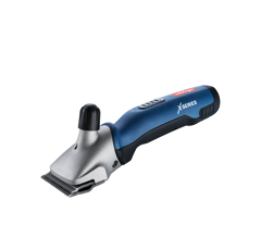 Heiniger Rinder- u. Pferdeschermaschine Xplorer - mit 1 Akku