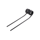 Dent pour faneuse KUHN 58505210 adaptable - BlackSteel©
