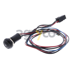 Materiel electrique pour téléscopique MERLO 112289 adaptable