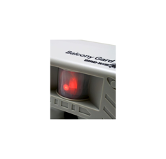 Effaroucheur ultrason pour volatiles - BALCONY GARD