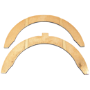 Palier de villebrequin pour tracteur STEYR 1406010084 adaptable