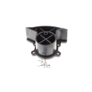 Ersatz-Abdeckkappe für Muffe DN12  Cejn